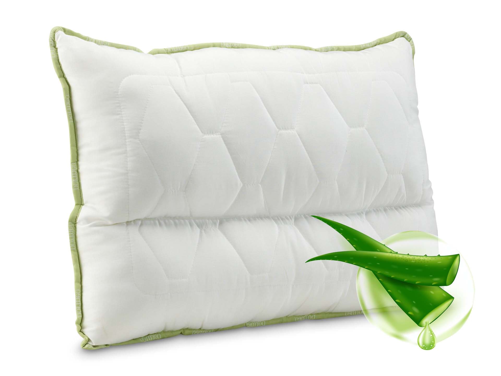 Dormeo anatomický polštář Aloe Vera 50x70 cm 2