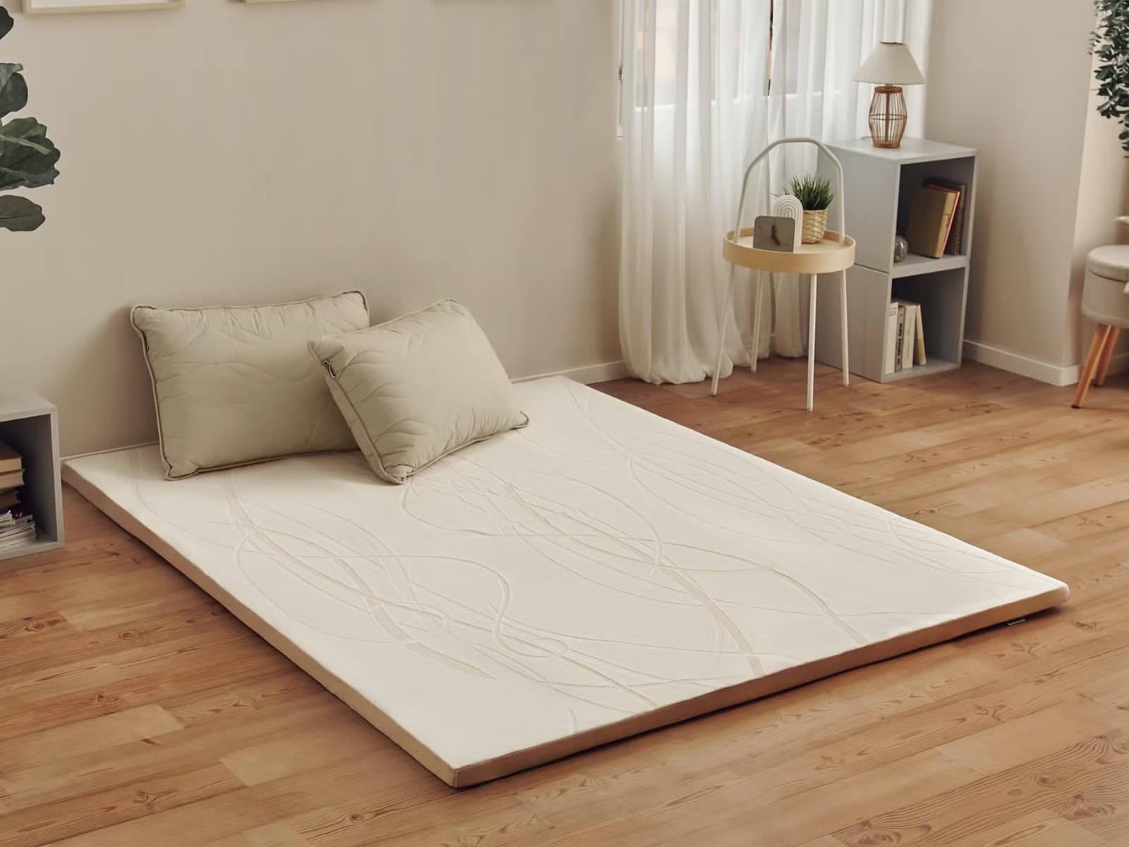 Dormeo klasický polštář Bamboo 50x70 cm 3