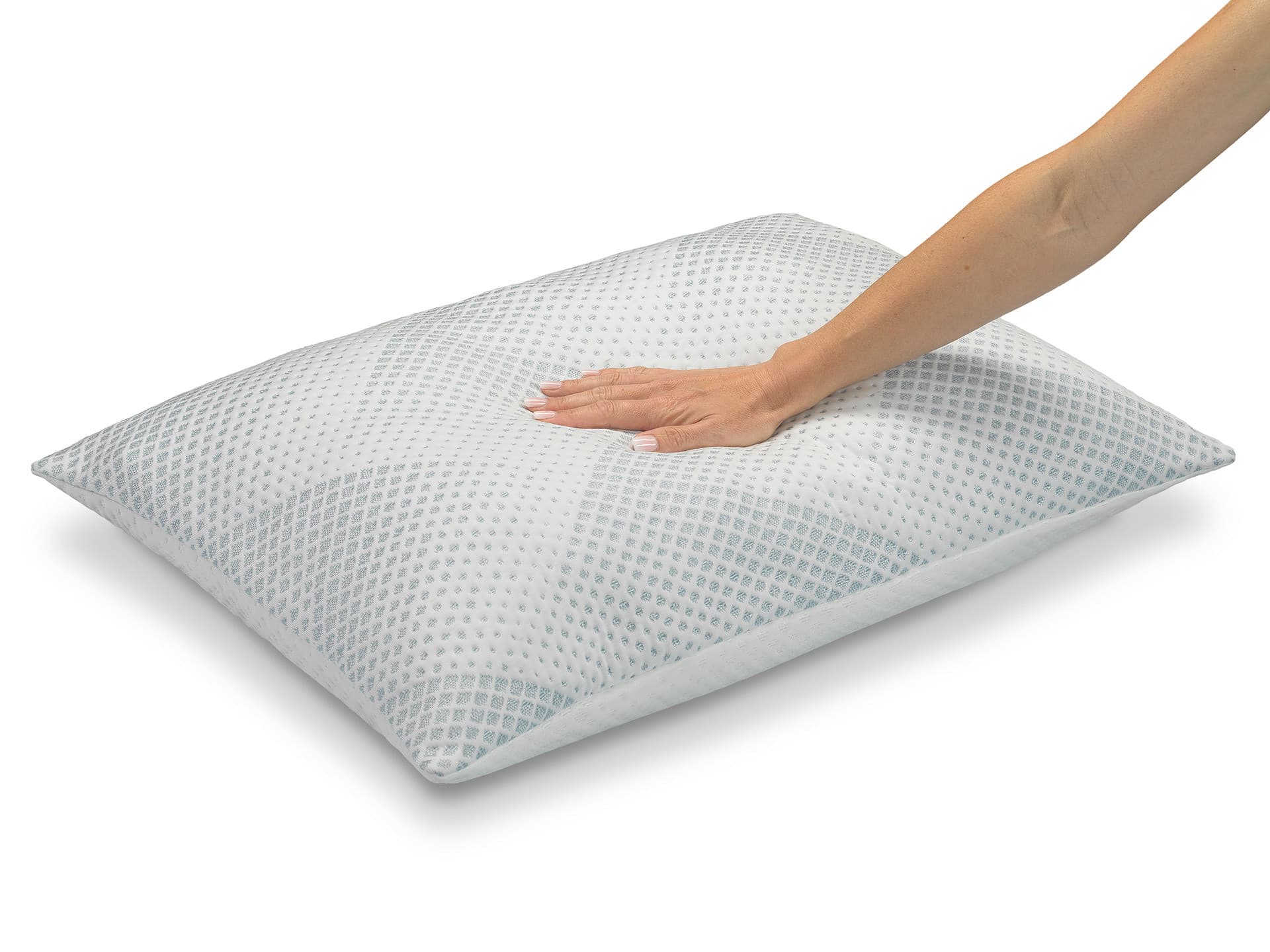 Dormeo ochranný potah na polštář Cool & Comfort 2V1 4