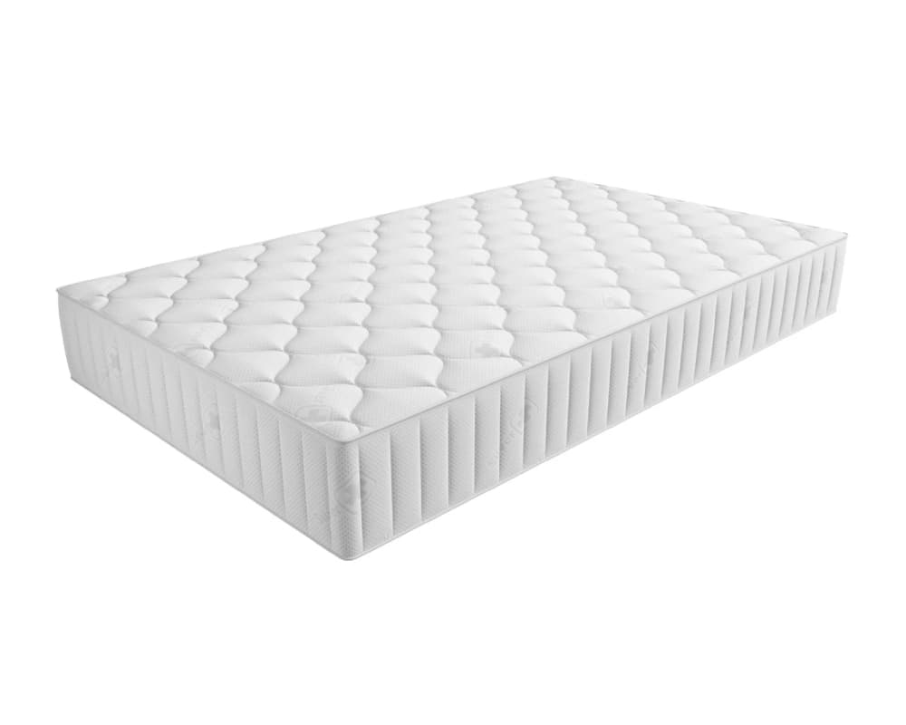 Matrace Masimo 140 cm Black Red White L07-MA-MASIMO-140-MAT01-BK 2