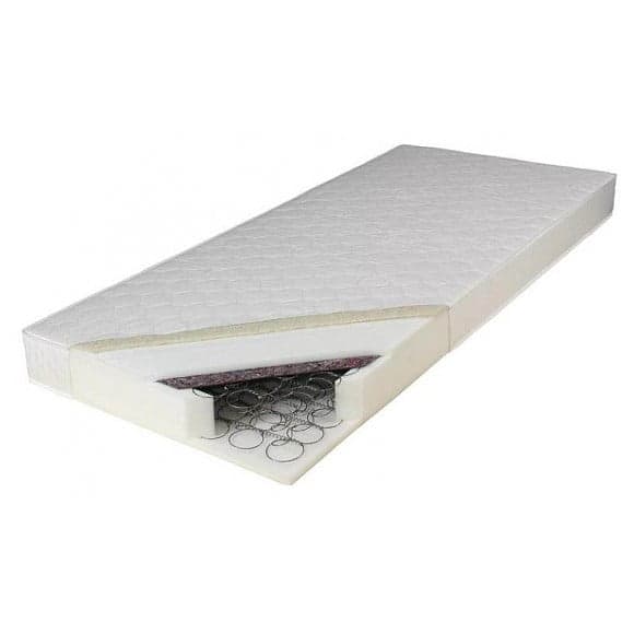 Matrace 1/2 PIK 120x200