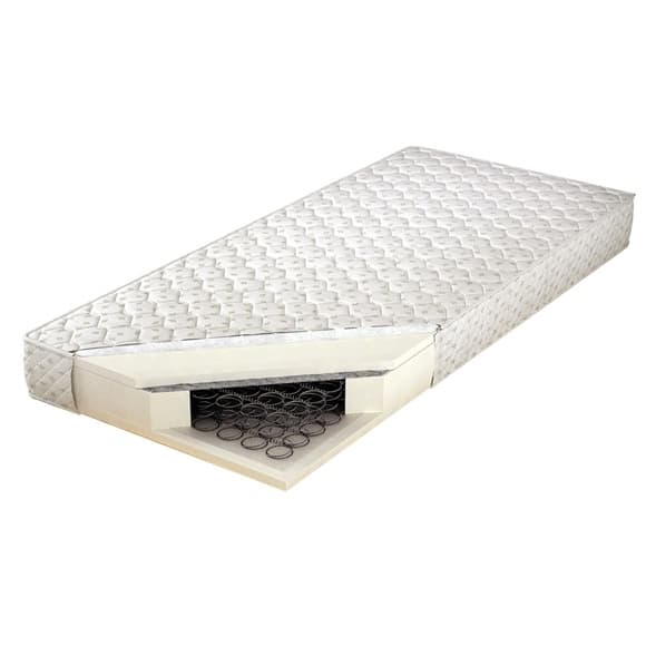 Matrace Bruksela 1/2pik