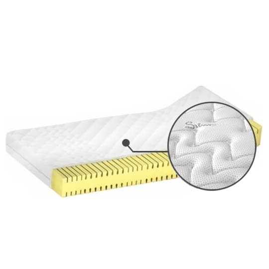 Matrace Aruba Lux H3