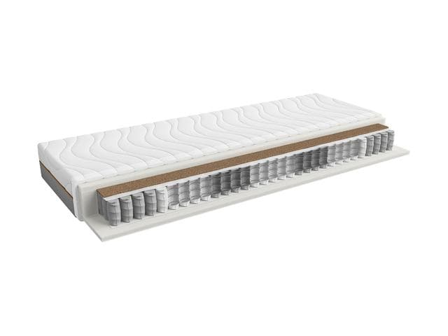Matrace Ceres AV 180 Black Red White L07-MA-CERES_AV-180-MAT01-BK