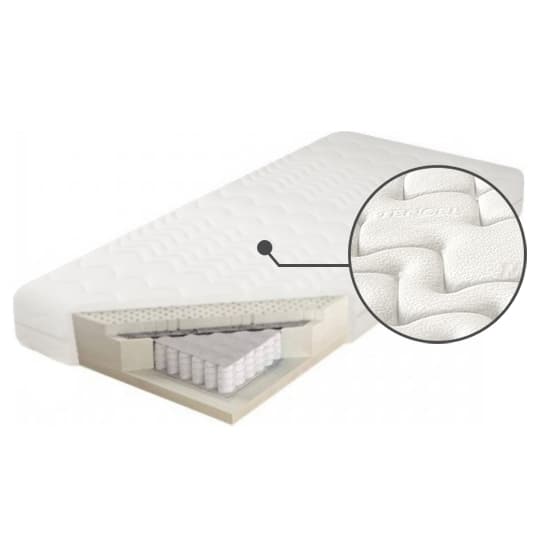 Matrace Estrella Lux X5