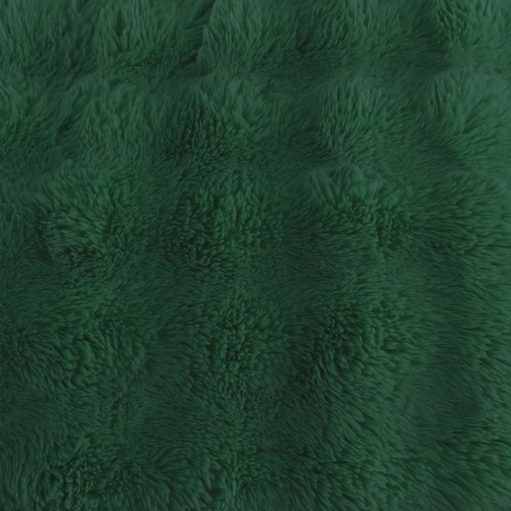 Extra hřejivé ložní povlečení z plyšového materiálu 5