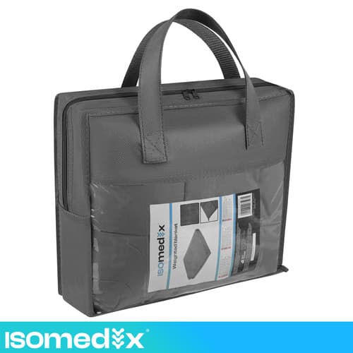 Zátěžová deka ISOMEDIX 7 kg 3