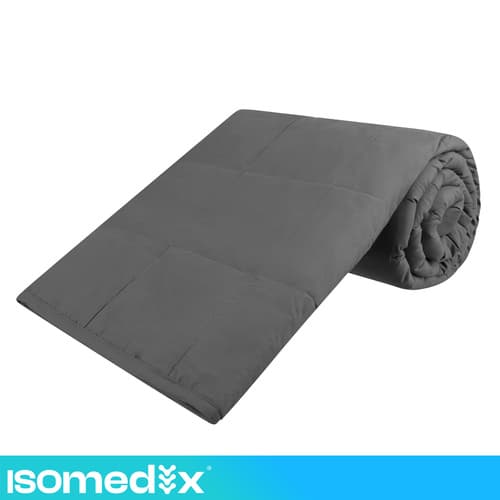 Zátěžová deka ISOMEDIX 7 kg 2