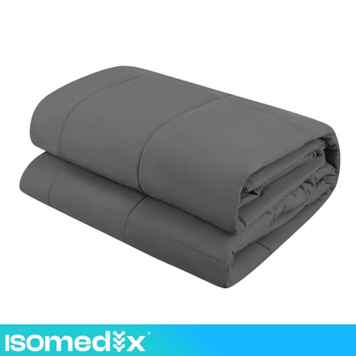 Zátěžová deka ISOMEDIX 7 kg 5