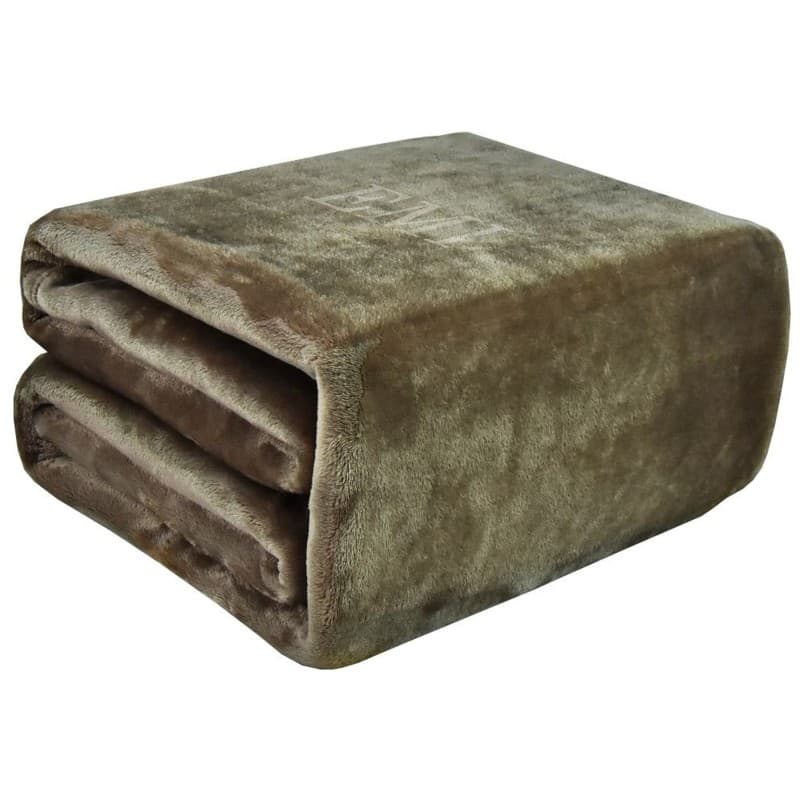 Deka hnědá EMI 3