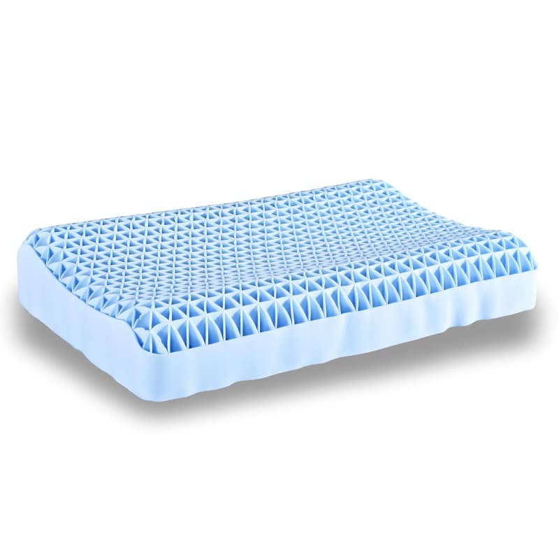 Anatomický polštář Elastomer EMI 3