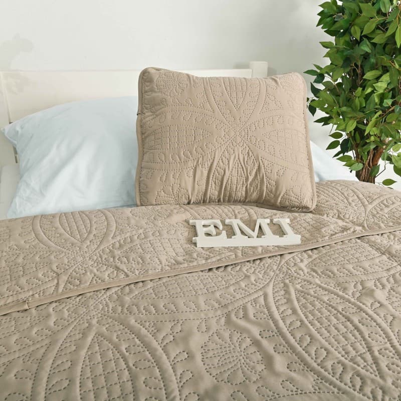 Přehoz na postel Lace EMI 3