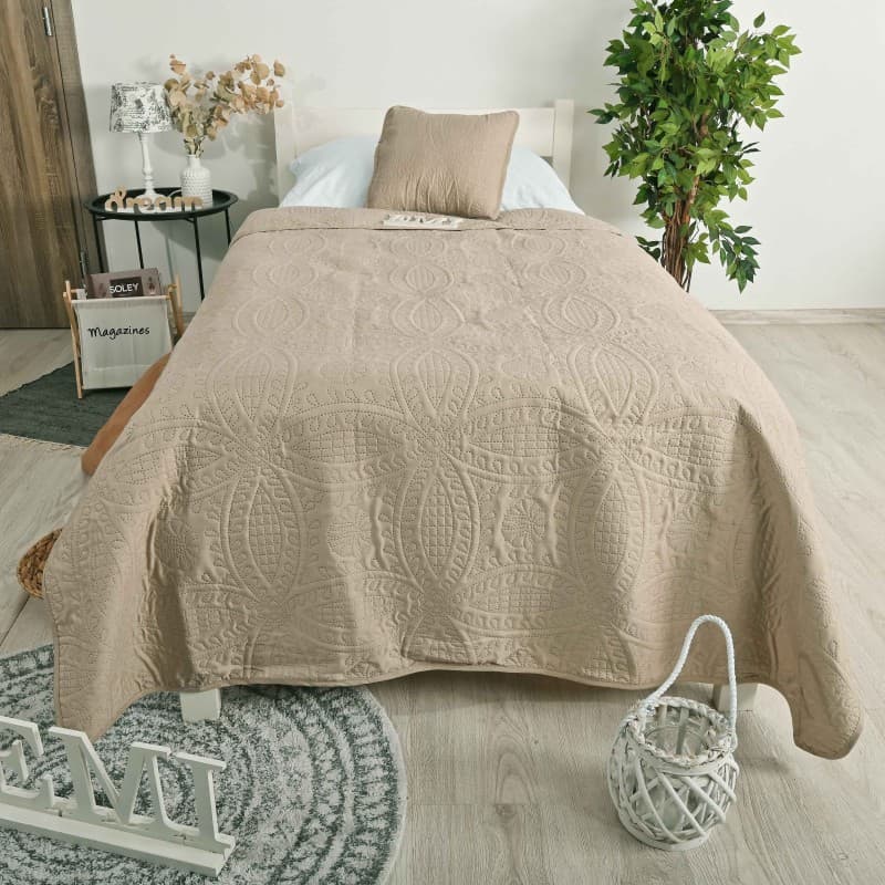Přehoz na postel Lace EMI