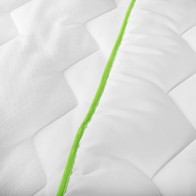 Lehká přikrývka Aloe Vera EMI 6