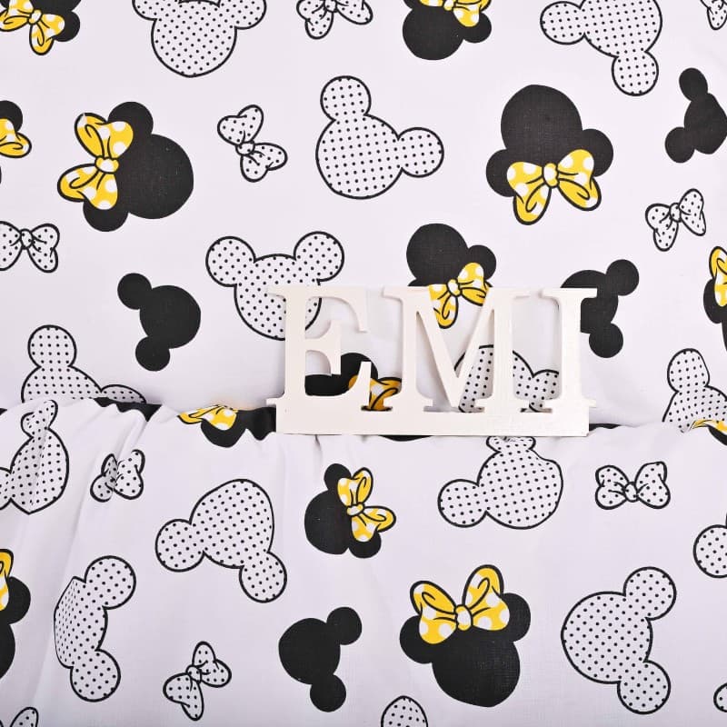 Povlečení dětské Mouse EMI 4