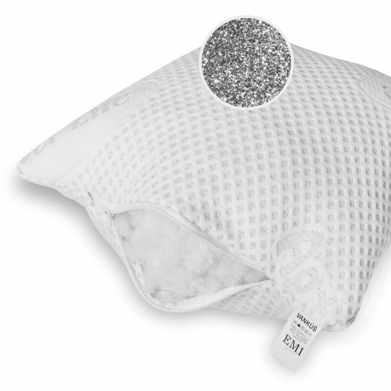 Polštář Silver Medical EMI EMI 4