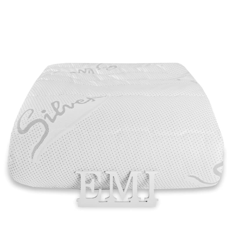Povlak na matraci Silver EMI 2
