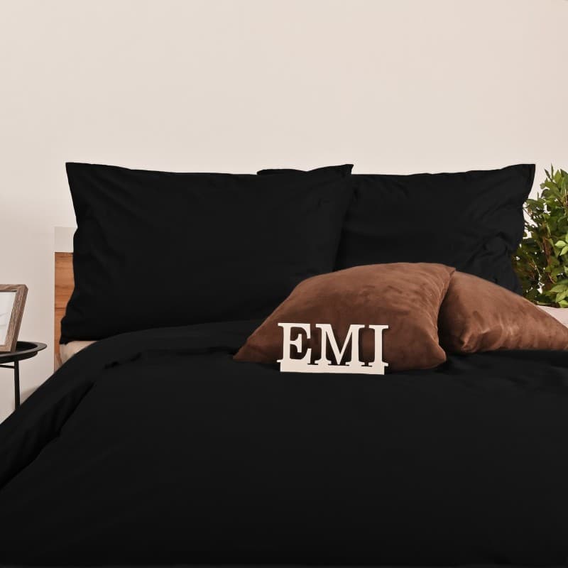 Povlečení bavlněné Misty EMI 2