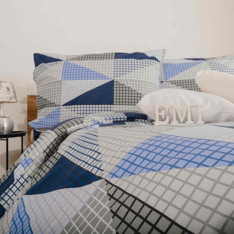 Povlečení bavlněné Liam EMI 2