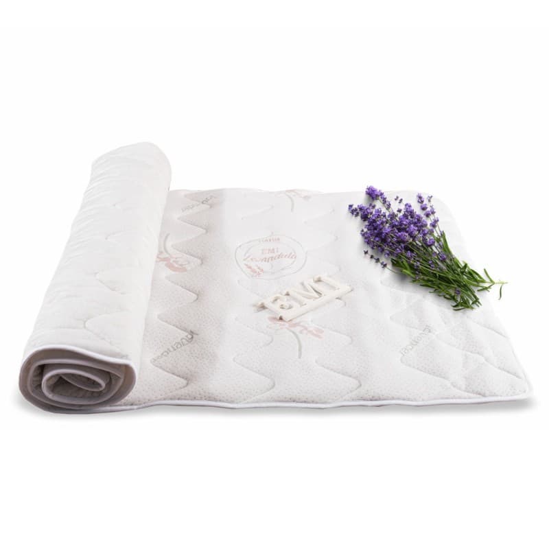 Chránič na matrace Lavender EMI 3