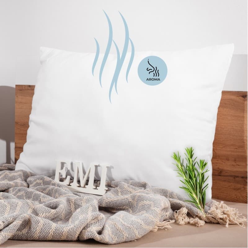 Aromatický polštář Rosemary EMI 4