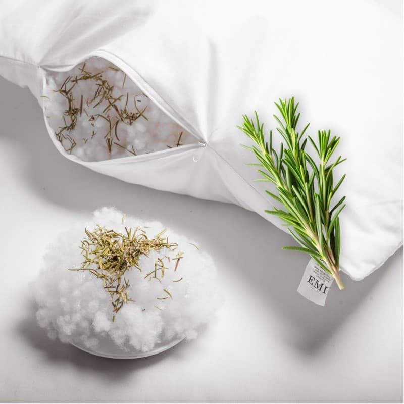 Aromatický polštář Rosemary EMI 2