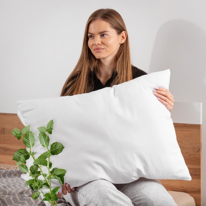 Aromatický polštář Mint EMI 5