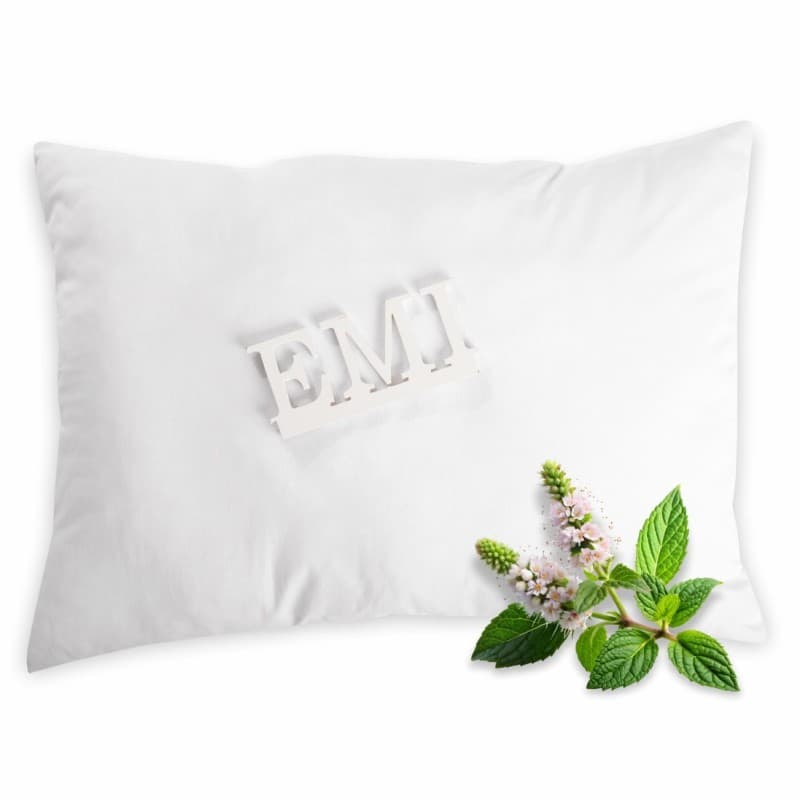 Aromatický polštář Lemon Balm EMI 3