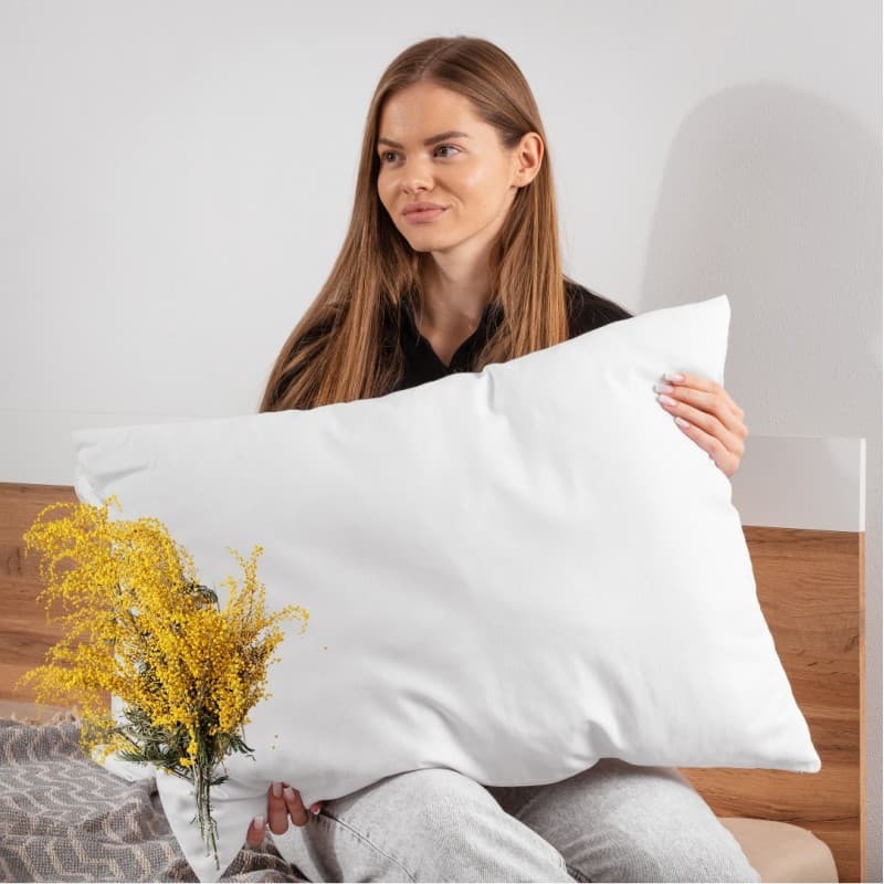 Aromatický polštář Albizia EMI 5