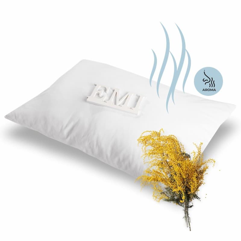 Aromatický polštář Albizia EMI