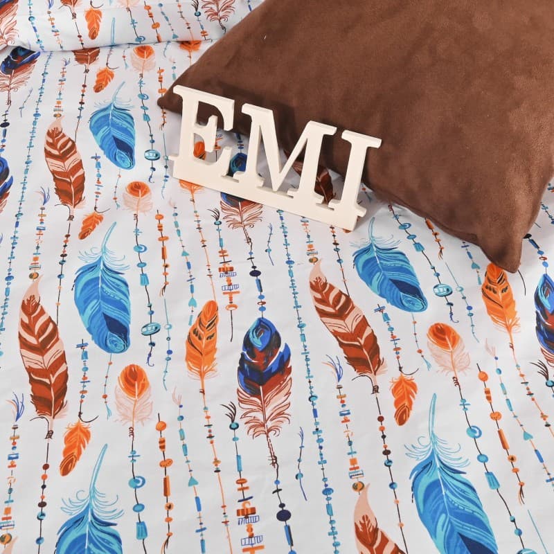 Povlečení dětské Indiana EMI 3