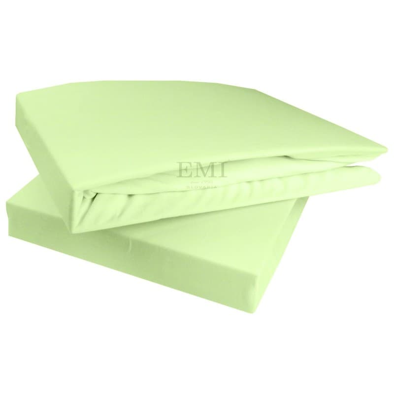 Prostěradlo kiwi Superstretch EMI 3