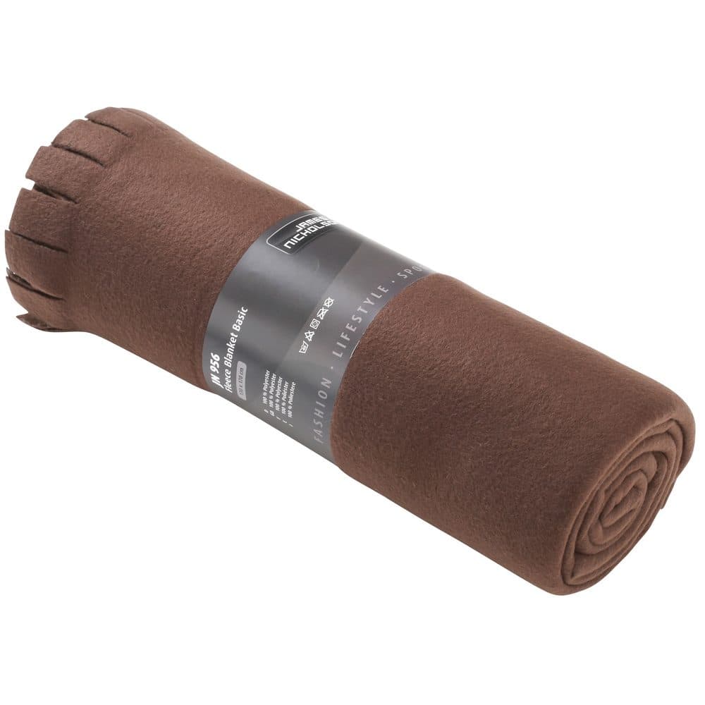 Daiber Fleecová deka 130x170 cm JN956 6