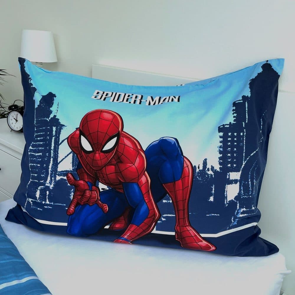 Jerry Fabrics Povlečení Spiderman 5