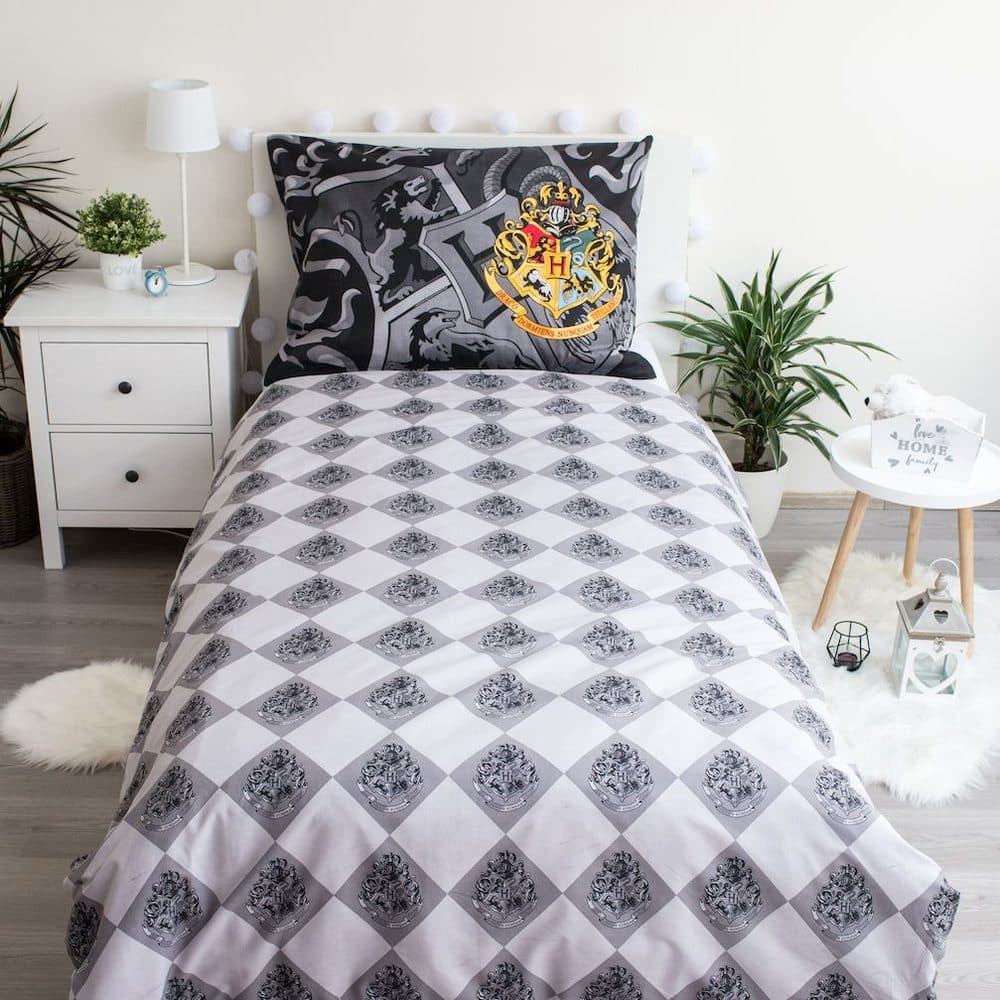 Jerry Fabrics Povlečení Harry Potter 5