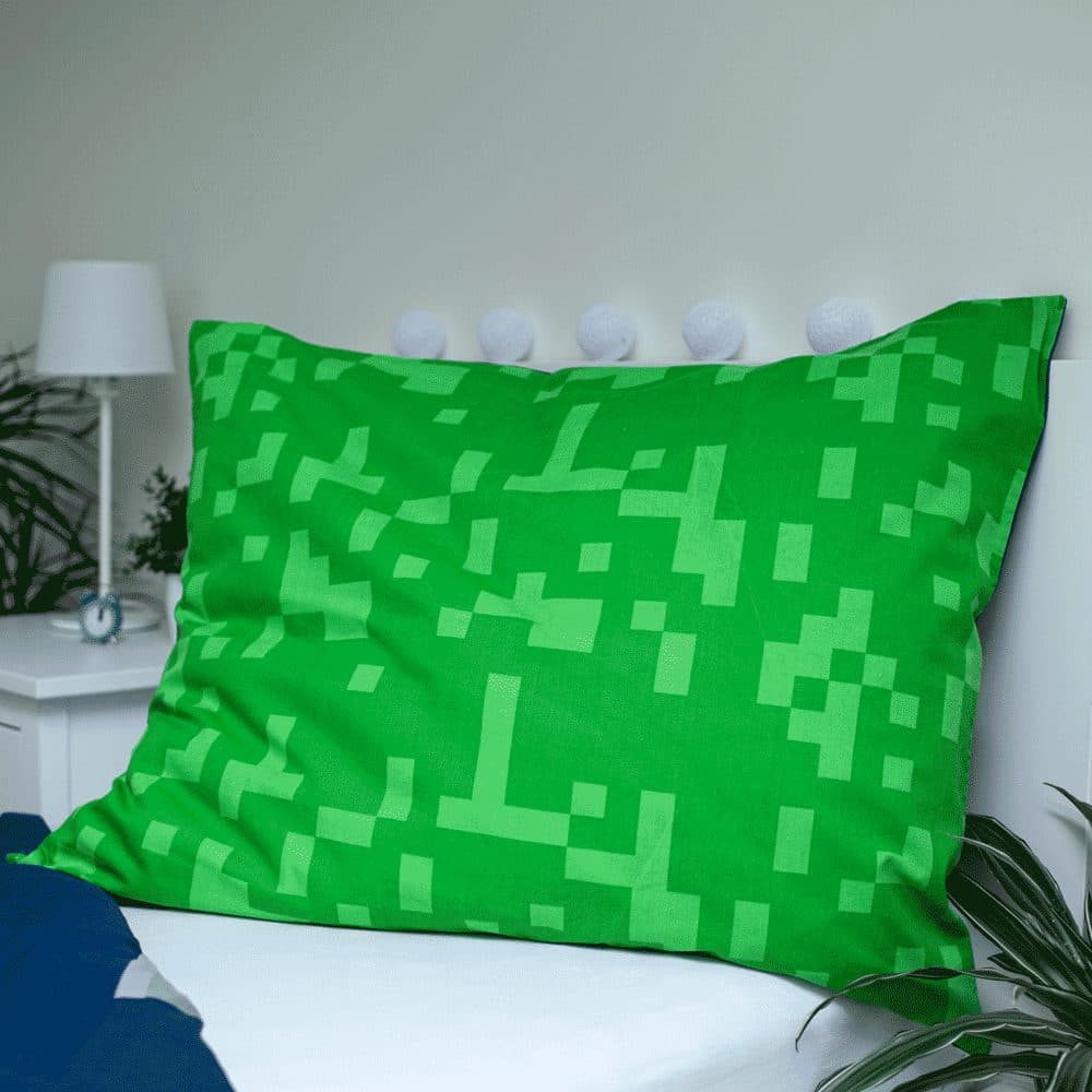 Jerry Fabrics Povlečení Minecraft 6