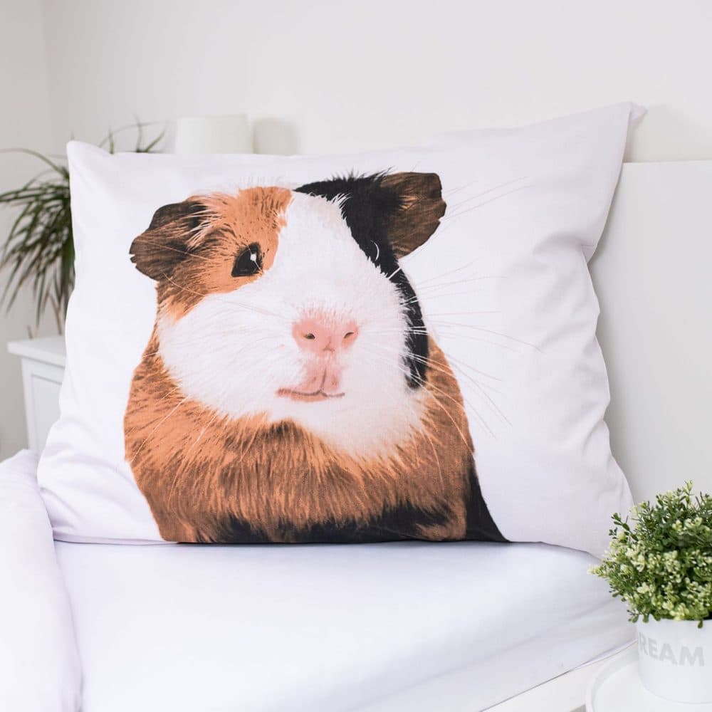 Jerry Fabrics Povlečení morče 5