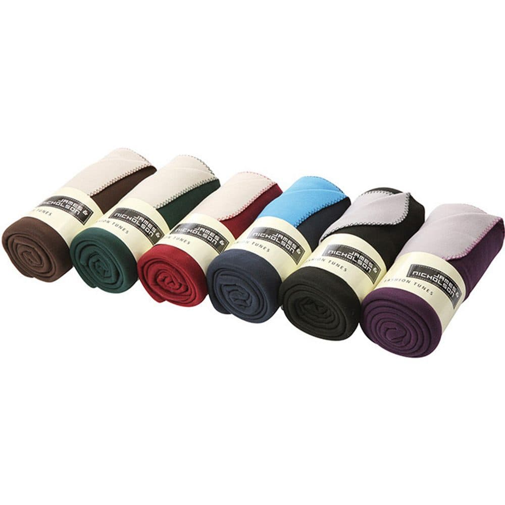 Daiber Fleece deka 150x170 cm JN952 5