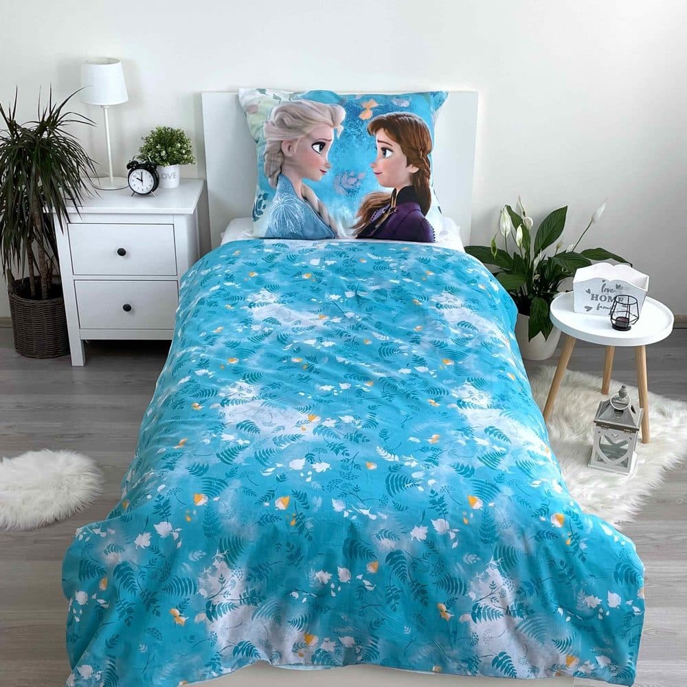 Jerry Fabrics Povlečení Ledové království 6
