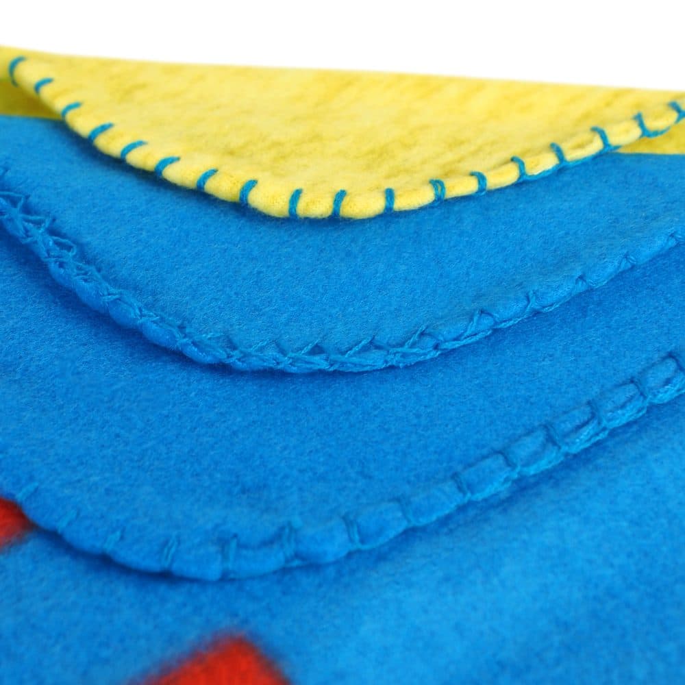 Jerry Fabrics Fleecová deka s motivem Tlapková patrola 5