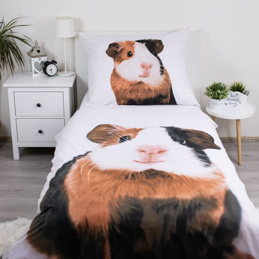 Jerry Fabrics Povlečení morče 3