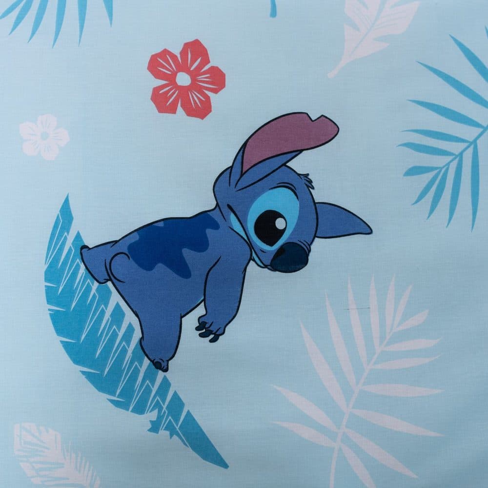 Jerry Fabrics Povlečení Lilo a Stitch Blue - Lilo a Stitch 6