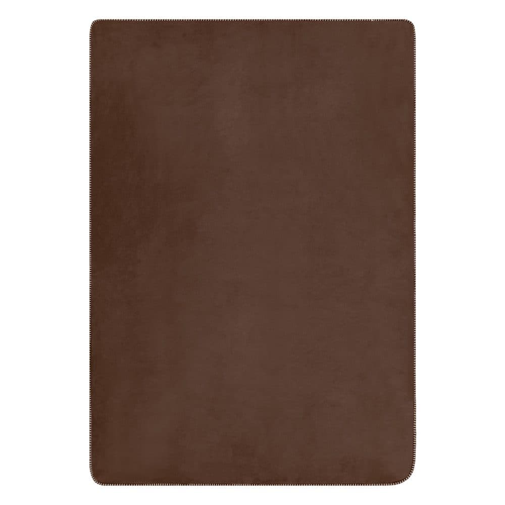 Daiber Teplá přikrývka s kožíškem 130x180 cm JN955 5
