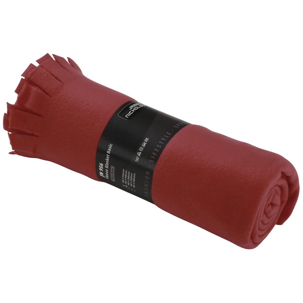 Daiber Fleecová deka 130x170 cm JN956