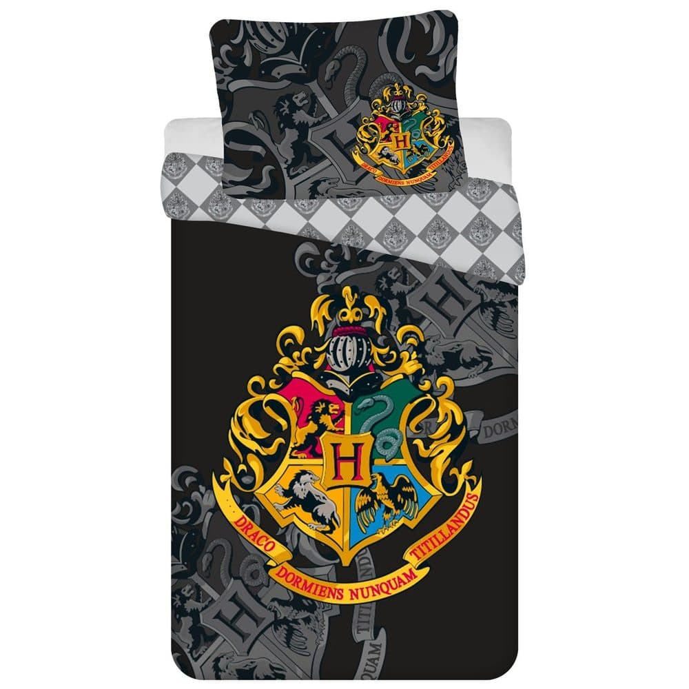 Jerry Fabrics Povlečení Harry Potter 3