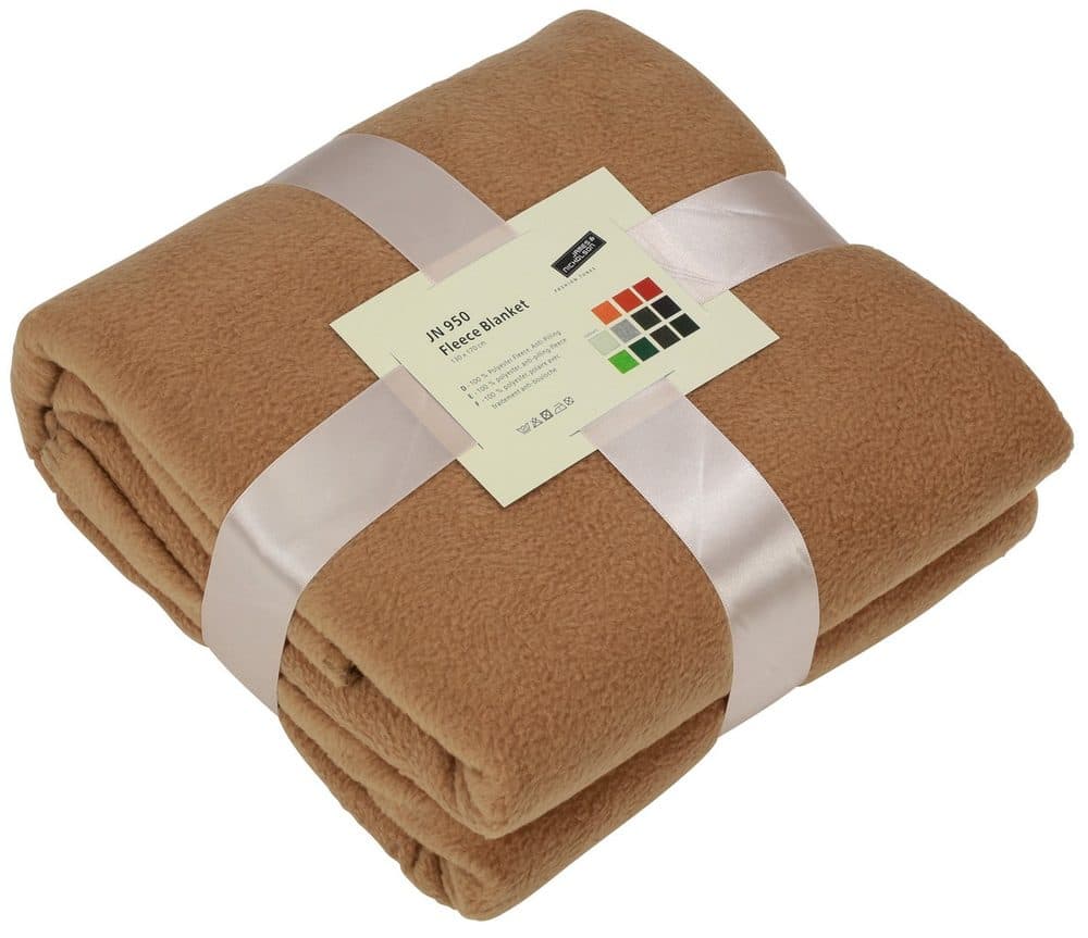 Daiber Fleecová deka 130x170 cm JN950