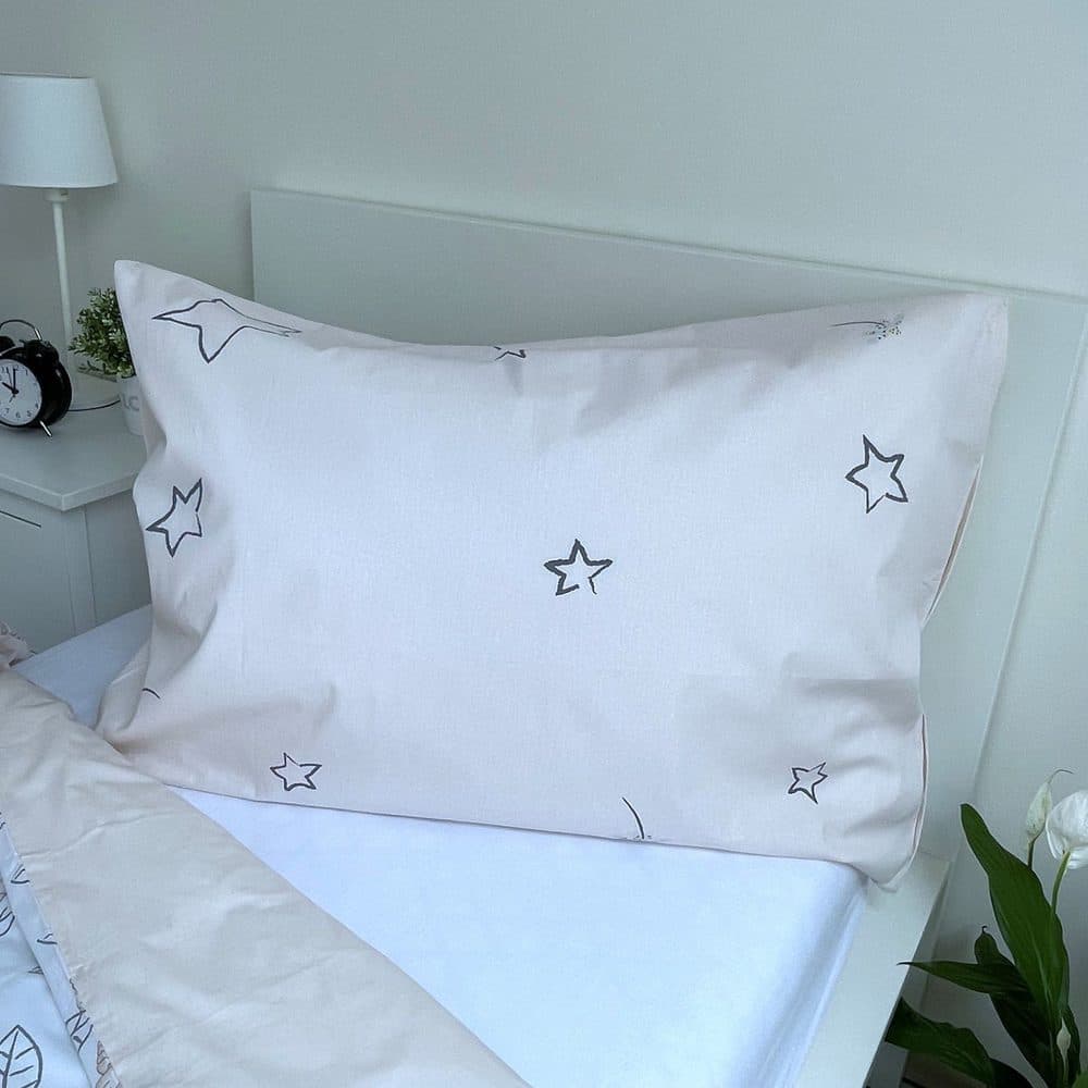 Jerry Fabrics Svítící povlečení Lví král 4