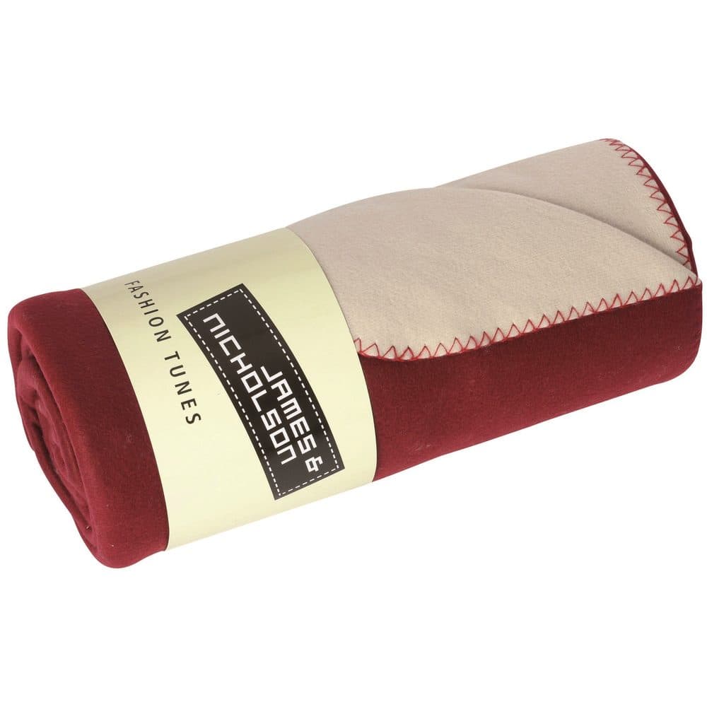 Daiber Fleece deka 150x170 cm JN952