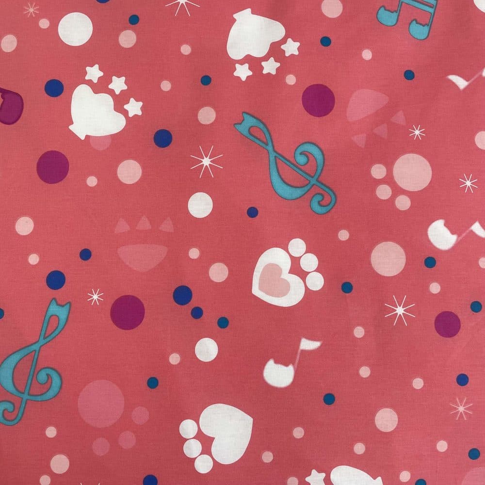 Jerry Fabrics Povlečení Gábinin kouzelný domek 6