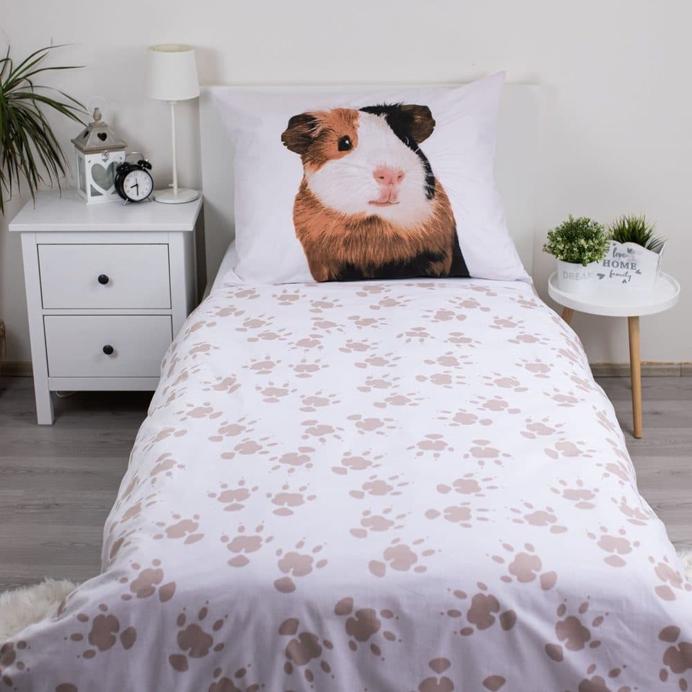 Jerry Fabrics Povlečení morče 4